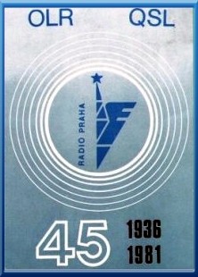 QSL Radio Praha