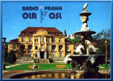 RADIO PRAHA