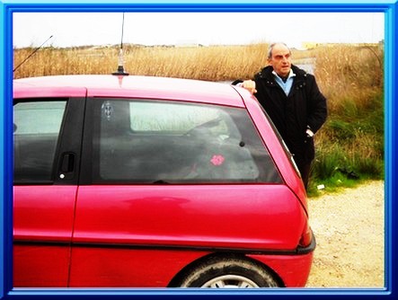 BACINO FETIDA