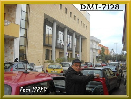 SURBO DMI-7128 