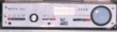 Demodulatore AFSK THB AF8-S