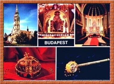 RADIO BUDAPEST