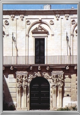 Palazzo Marrese