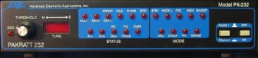 Modem AEA PK-232