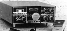 RTX VHF Marca ERE SHACK-TWO AM-SSB-CW