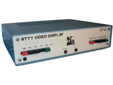 VIDEO DISPLA THB VT 10